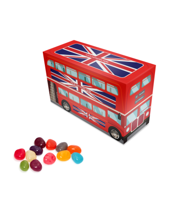 Eco Range - Eco Bus Box - Jelly Bean Factory®