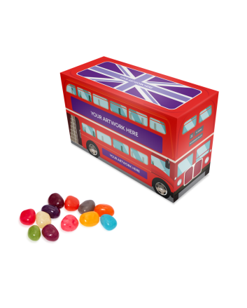 Eco Range - Eco Bus Box - Jelly Bean Factory®