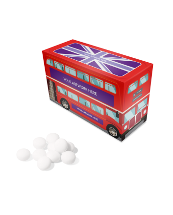 Eco Range - Eco Bus Box - Mint Imperials