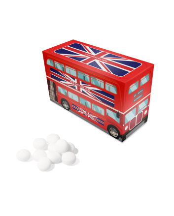 Eco Range - Eco Bus Box - Mint Imperials