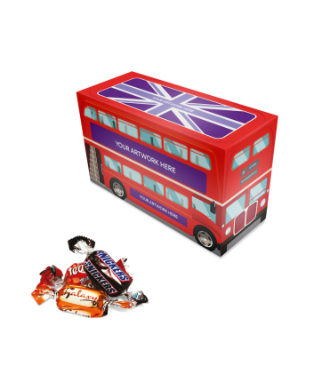 Eco Range - Eco Bus Box - Celebrations