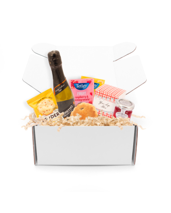 Summer Collection - Summer Gift Box - Prosecco