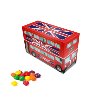 Eco Range - Eco Bus Box - Skittles®