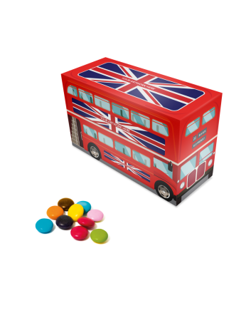Eco Range - Eco Bus Box - Beanies