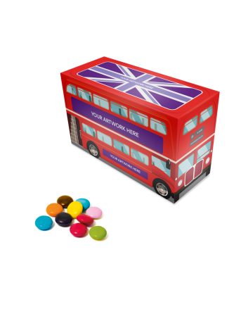 Eco Range - Eco Bus Box - Beanies