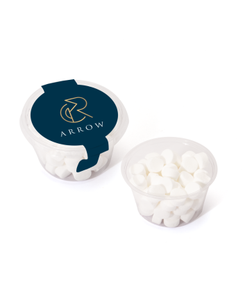 Eco Range - Eco Maxi Pot - Midi Mints