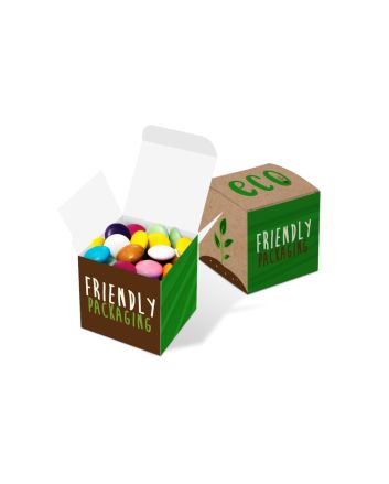 Eco Range - Eco Maxi Cube - Beanies