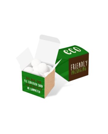 Eco Range - Eco Maxi Cube - Mint Imperials