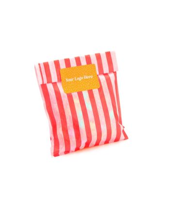 Winter Collection `23 - Candy Bag - Party Props - x6