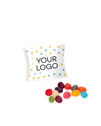 Eco Range - Eco Large Pouch - Jelly Bean Factory®
