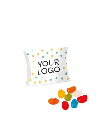 Eco Range - Eco Large Pouch - Jolly Beans