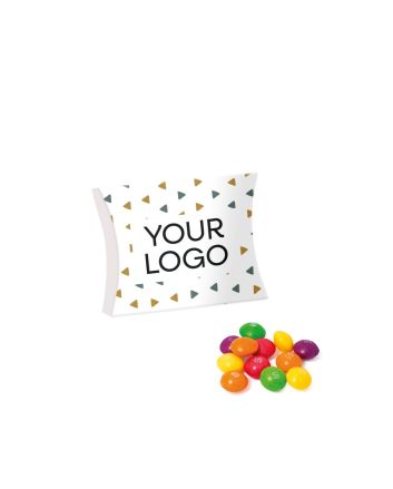 Eco Range - Eco Large Pouch - Skittles®
