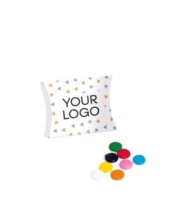 Eco Range - Eco Large Pouch - Beanies