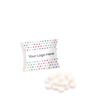 Eco Range - Eco Large Pouch - Midi Mints