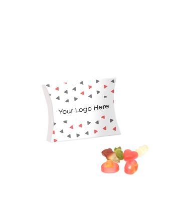 Eco Range - Eco Large Pouch - Haribo Star Mix
