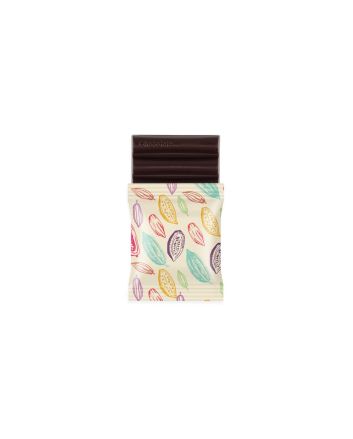 3 Baton Bar - Vegan Dark Chocolate - 70% Cocoa