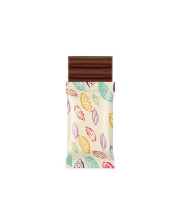 6 Baton Bar - Milk Chocolate³