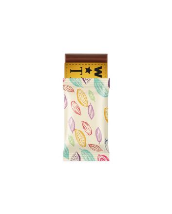 6 Baton Bar - Milk Chocolate³