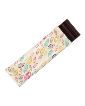 12 Baton Bar - Vegan Dark Chocolate - 70% Cocoa