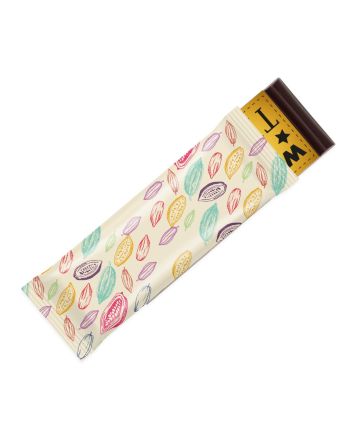 12 Baton Bar - Vegan Dark Chocolate - 70% Cocoa