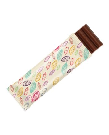 12 Baton Bar - Milk Chocolate