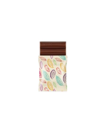 3 Baton Bar - Milk Chocolate³