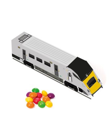 Eco Range - Eco Train Box - Skittles®