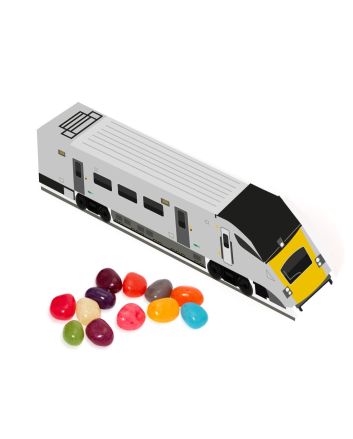 Eco Range - Eco Train Box - Jelly Bean Factory®