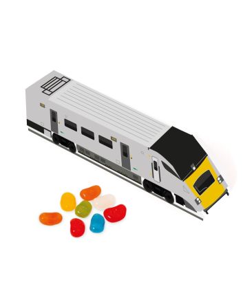 Eco Range - Eco Train Box - Jolly Beans