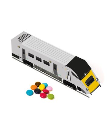 Eco Range - Eco Train Box - Beanies