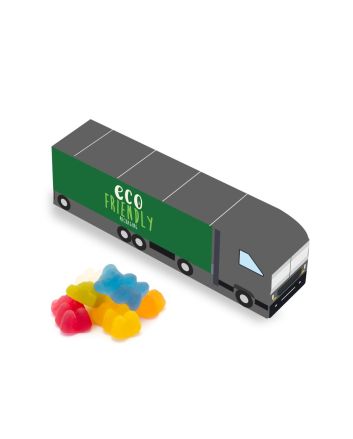 Eco Range - Eco Truck Box - Vegan Bears