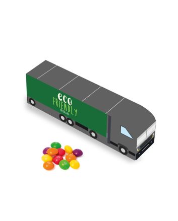 Eco Range - Eco Truck Box - Skittles®