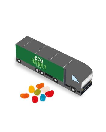 Eco Range - Eco Truck Box - Jolly Beans