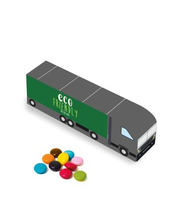 Eco Range - Eco Truck Box - Beanies