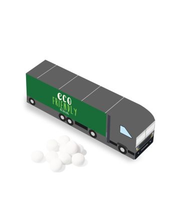 Eco Range - Eco Truck Box - Mint Imperials