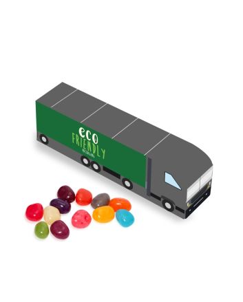 Eco Range - Eco Truck Box - Jelly Bean Factory®