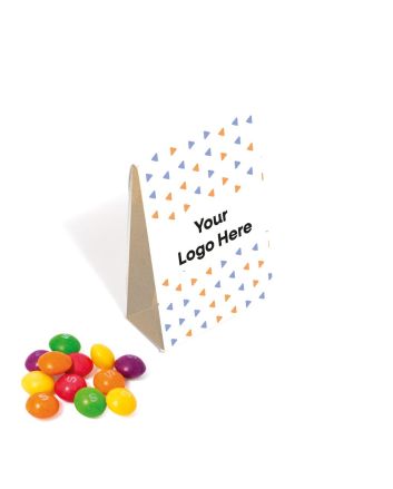 Eco Range - Carton Box - Skittles®