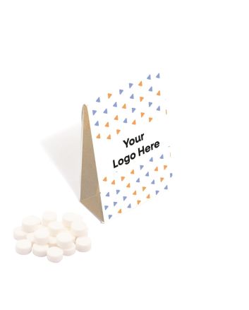 Eco Range - Carton Box - Midi Mints