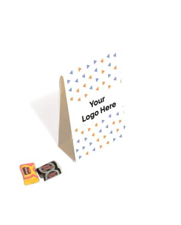 Eco Range - Carton Box - Fruit Salad &amp; Black Jack
