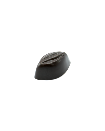 Eco Range - Eco Kraft Cube - 5x Chocolate Truffles