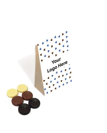 Carton Box - Chocolate Buttons