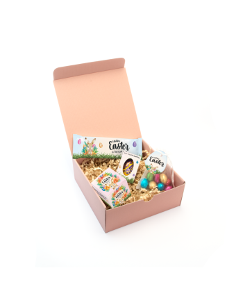 Easter - Easter Gift Box