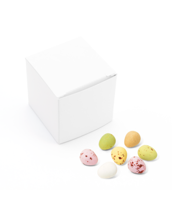 Easter - Eco Maxi Cube - Speckled Eggs