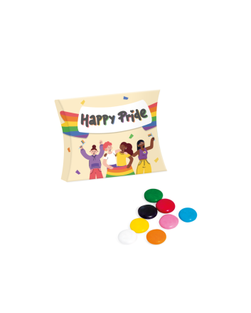 Pride - Eco Pouch Box Pride - Beanies