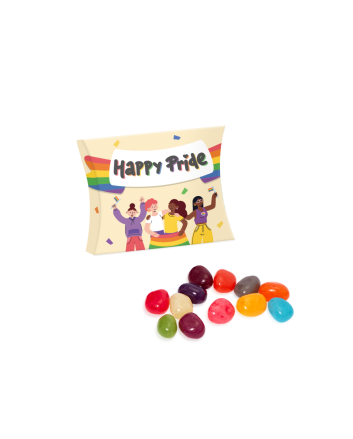 Pride - Eco Pouch Box Pride - Jelly Bean Factory®