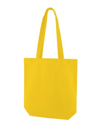 Kindi Dyed Canvas Bag