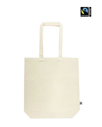 Kanka Fairtrade tote bag