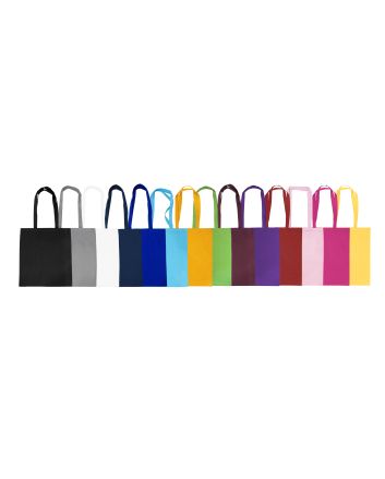Mondo Dyed Tote Bag