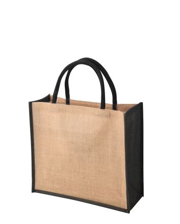 Tembo Jute bag CT