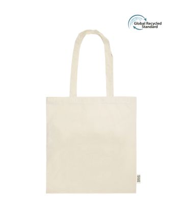 Paka Recycled cotton bag